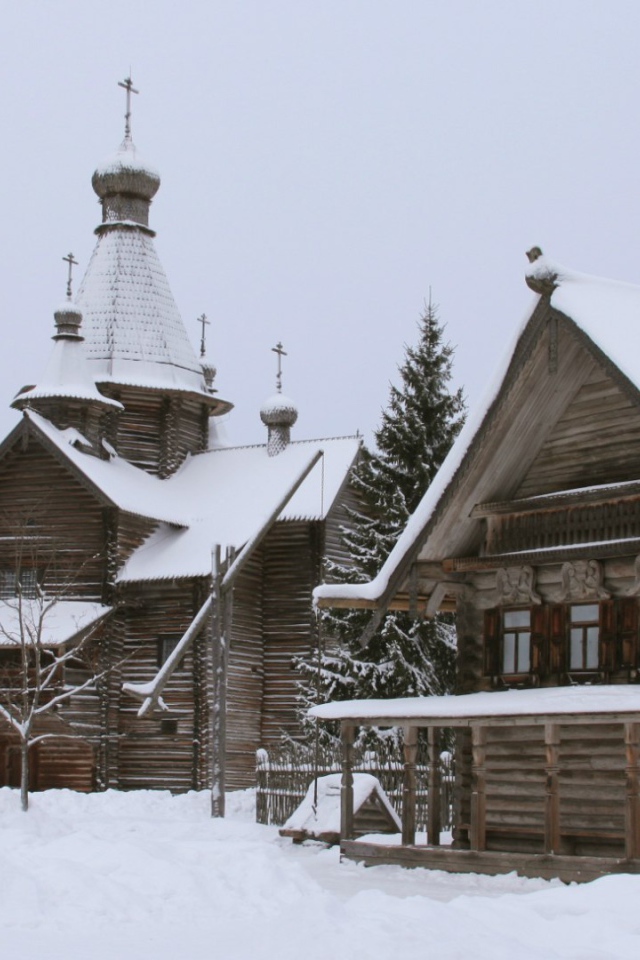 Витославлицы. Великий Новгород