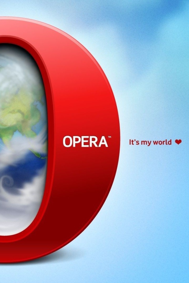Браузер Опера покоряет мир