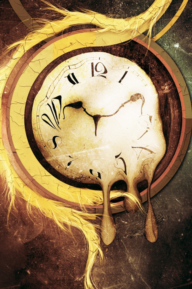 Время почти истекло