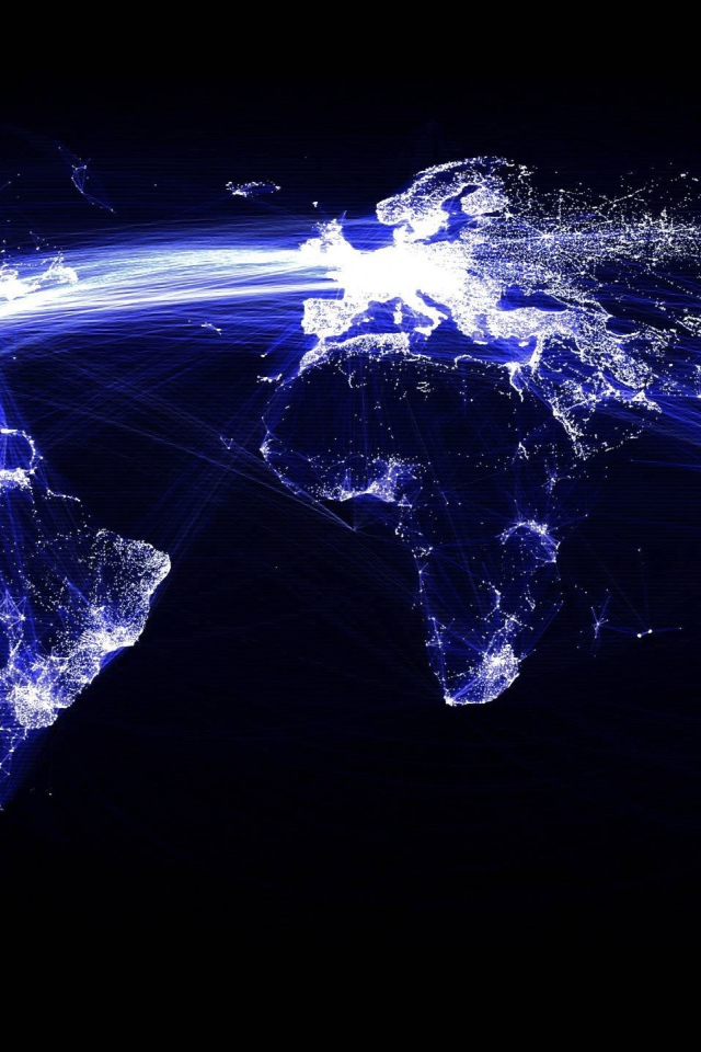 Связи в современном мире