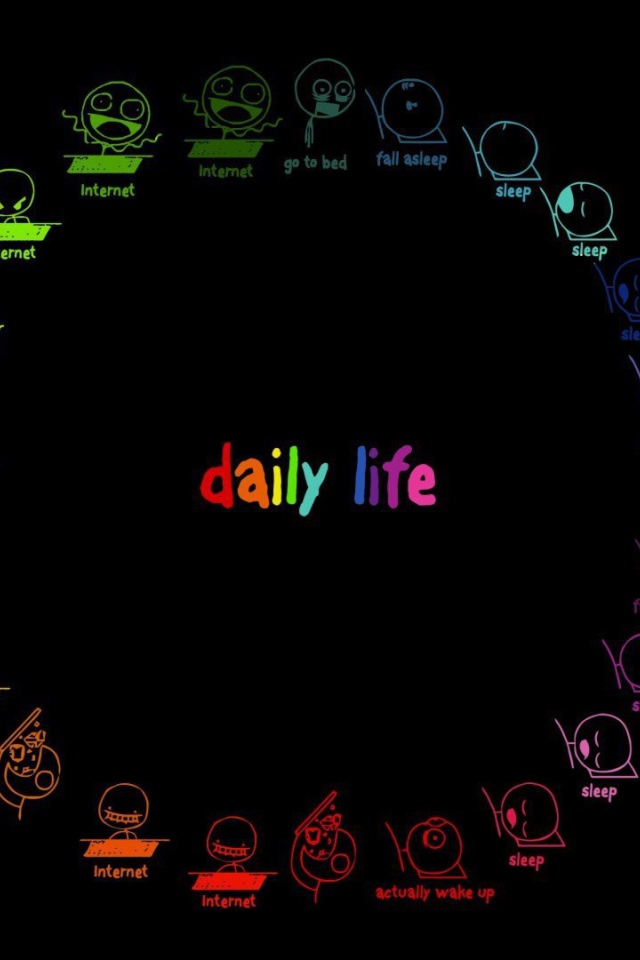 День современного человека