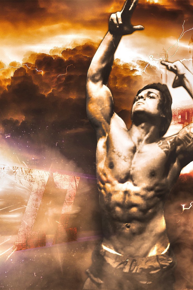 Погасшая звезда Zyzz