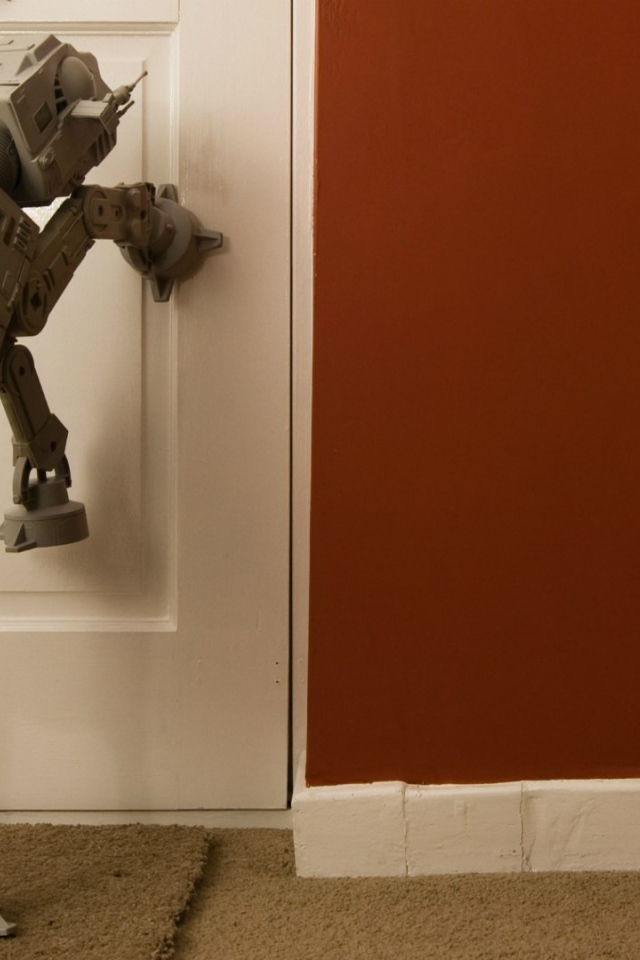 Домашняя живность Дарта Вейдера