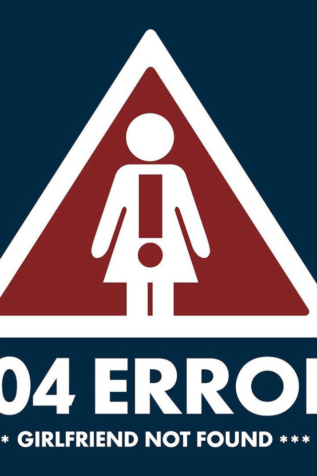 Ошибка - девушка не найдена