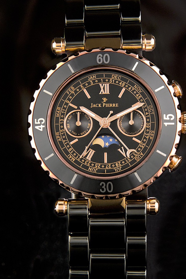 Дорогие часы Джек Пьер