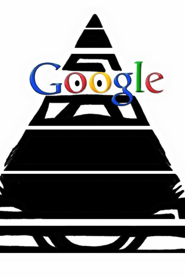 Гугл контролирует мир