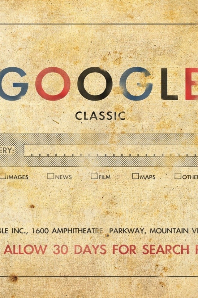 Гугл без интернета