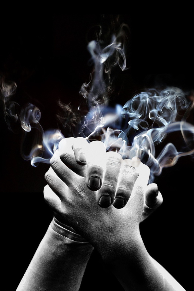 Горячие руки