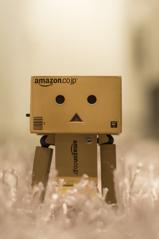 Японский Данбору кун