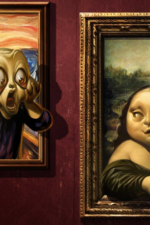 Леонардо да Винчи был бы в шоке