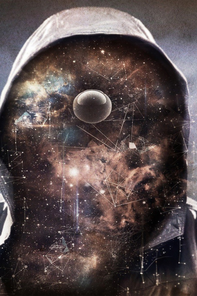 Человек - это целая вселенная