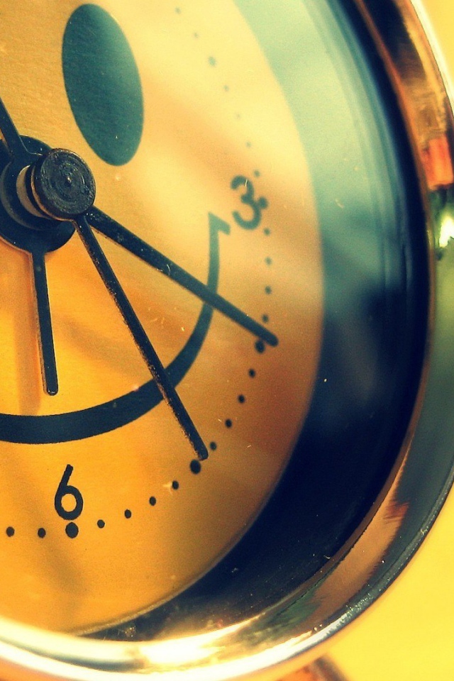 Утро должно быть добрым