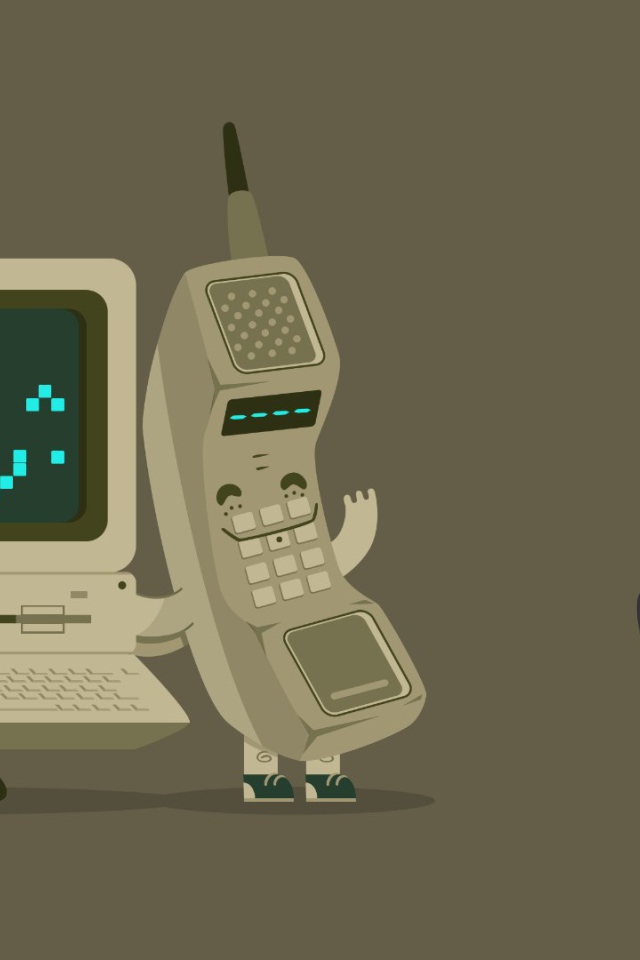 Родители гордятся потомком