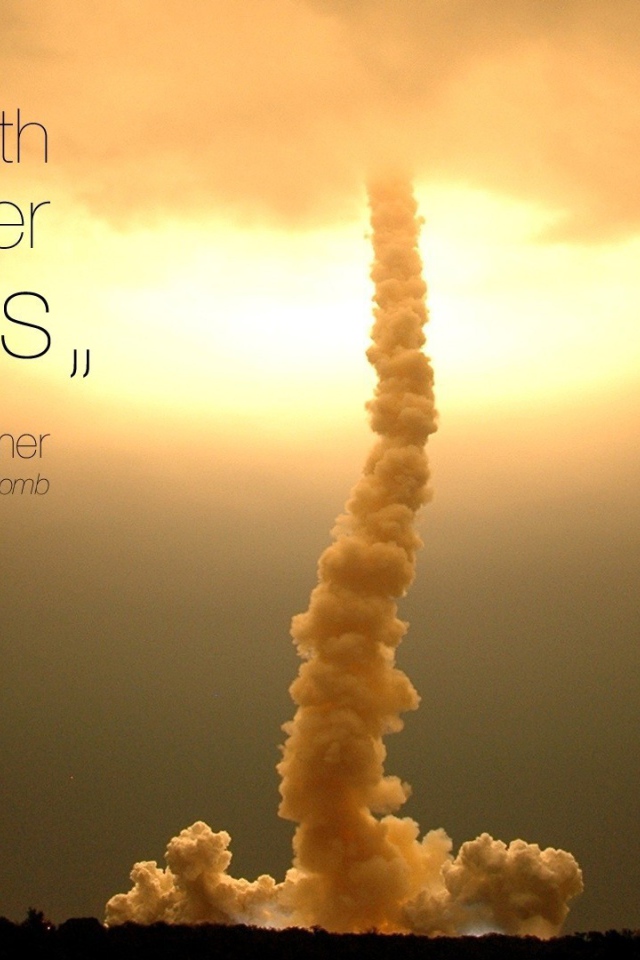 Цитата создателя атомной бомбы