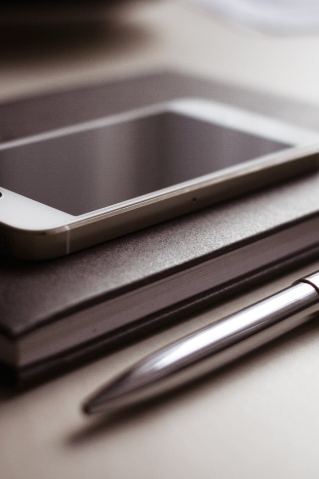 Набор делового человека