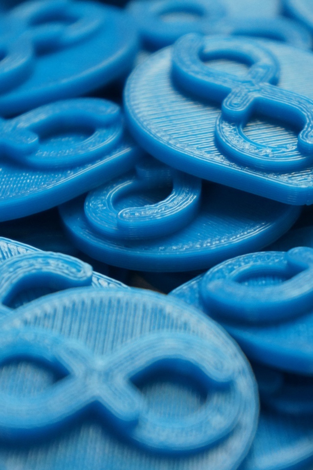 Знак операционной системы Fedora