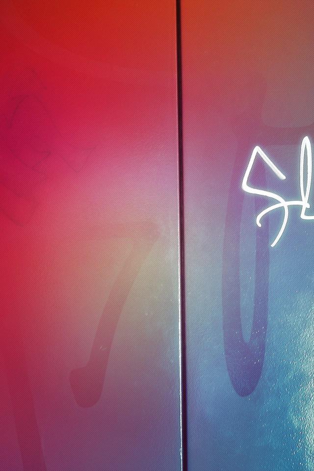 Дверь лифта