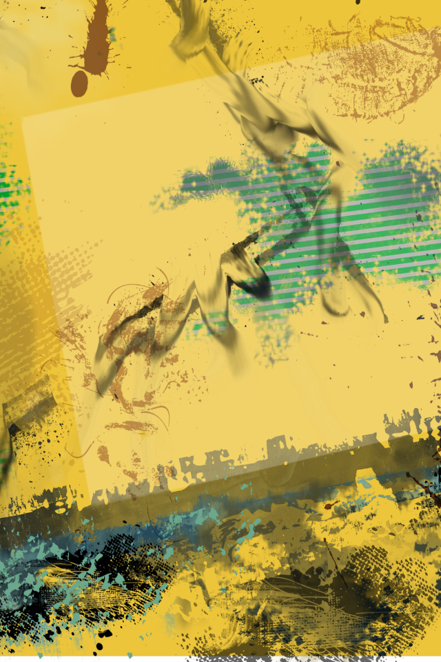 Круг и квадрат