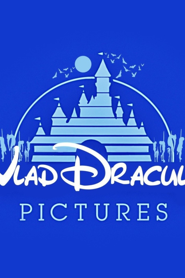Кинокомпания от Влада Дракулы