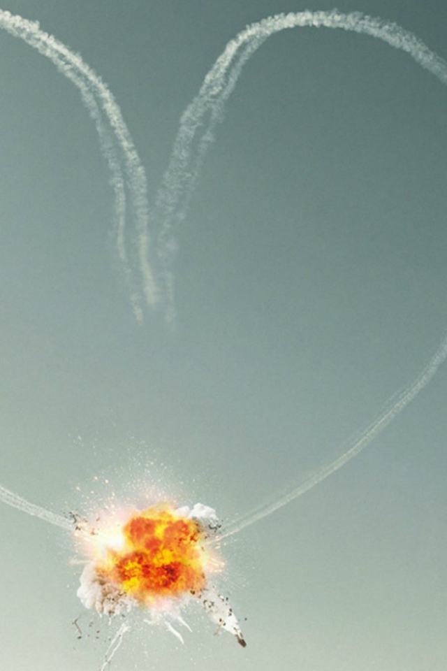 Любовь бывает зла