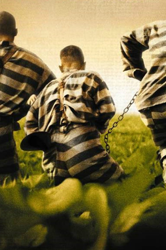 Три преступника сбежали из тюрьмы