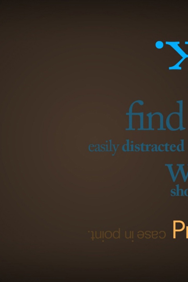 Работать нужно продуктивно