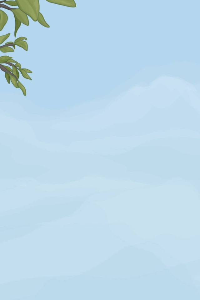 Кривое дерево