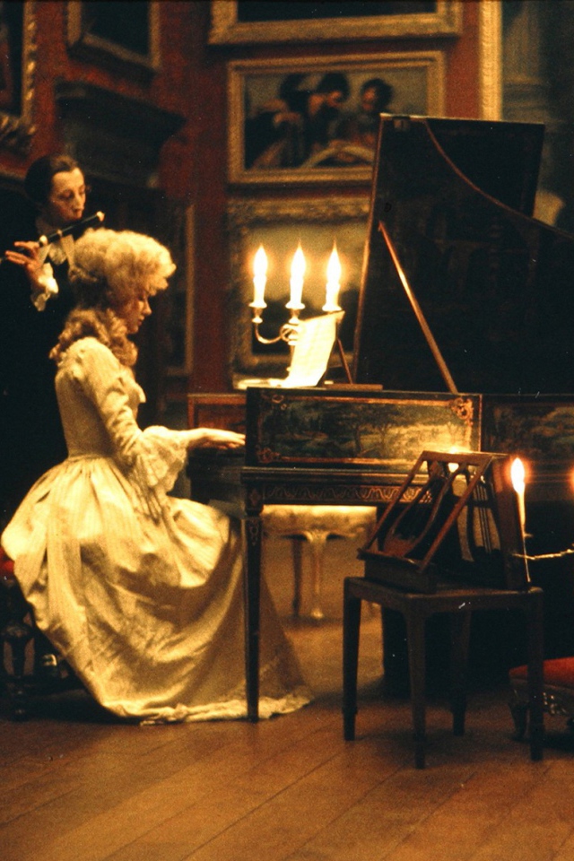 Домашний оркестр в позапрошлом веке