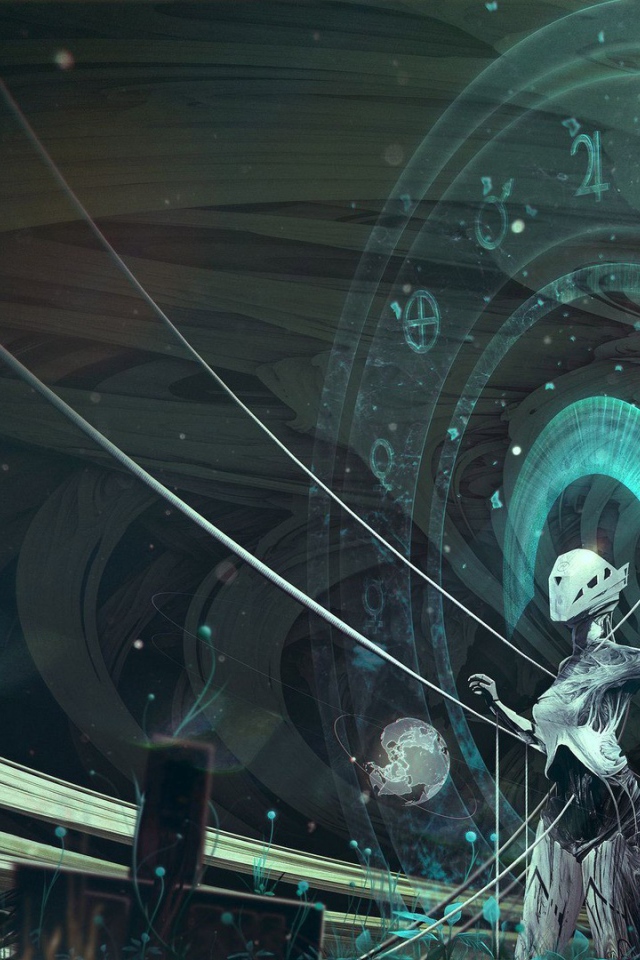 Астролог инопланетянин, Kuldar Leement