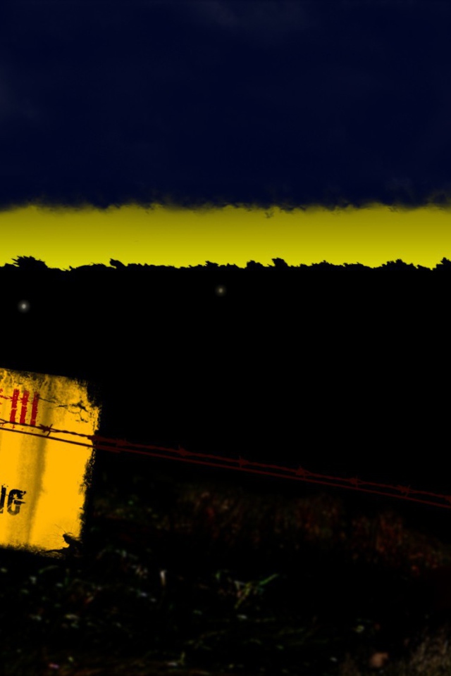 Осторожно, зомби по утрам