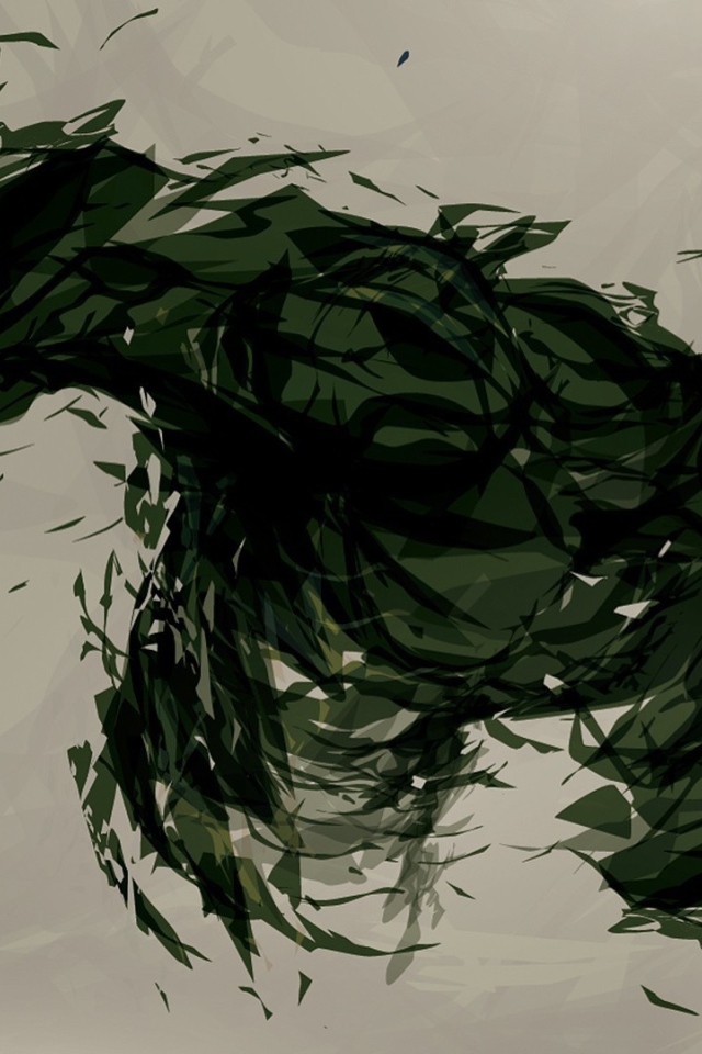 Халк, герой комиксов Марвел