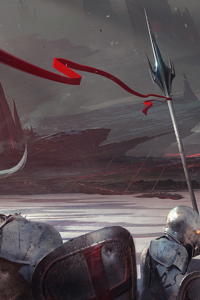 Рыцари в чужом мире, Kuldar Leement