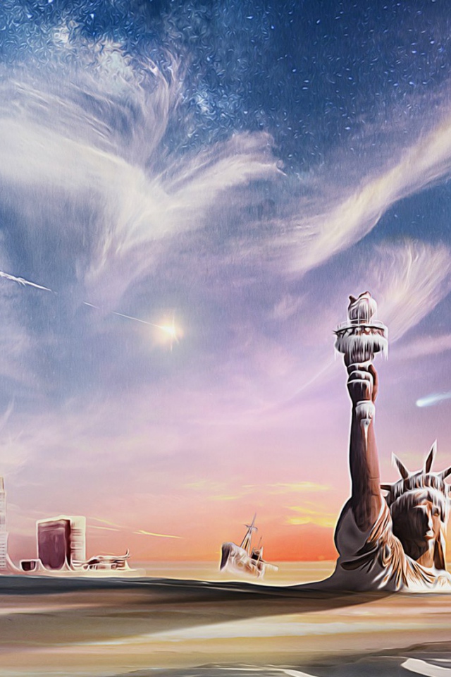 Наши ученые изменили гравитационное поле Земли