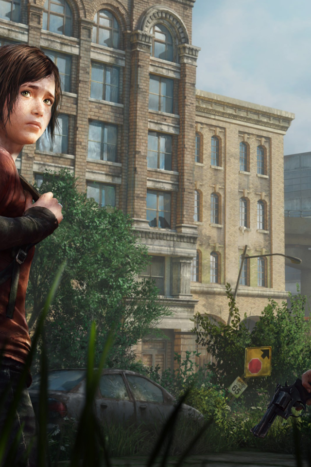 Выжившие после апокалипсиса