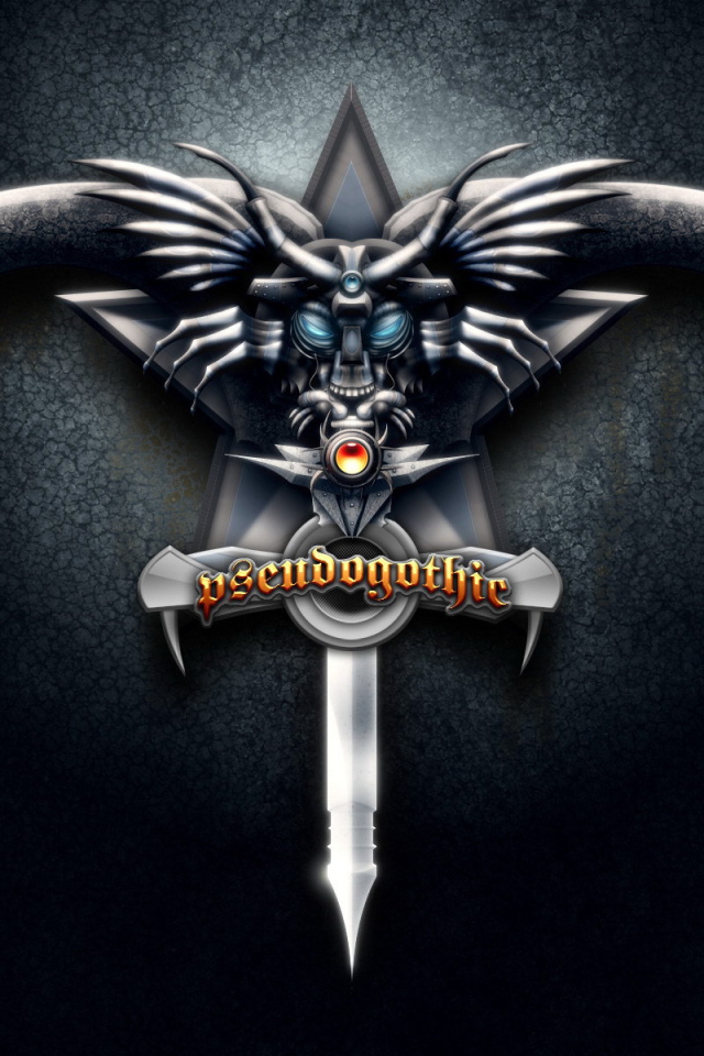 Дьявольский символ