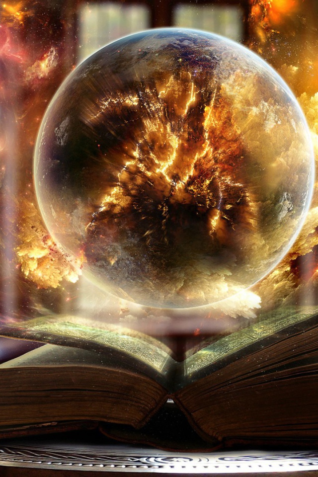 Энергия темных сил