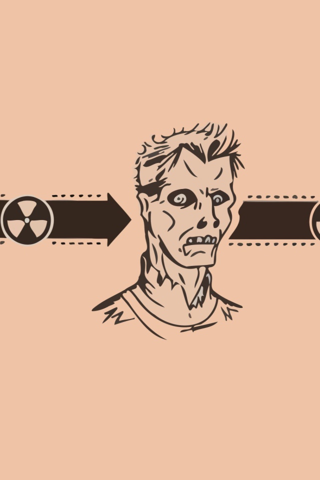 Влияние радиации на человека
