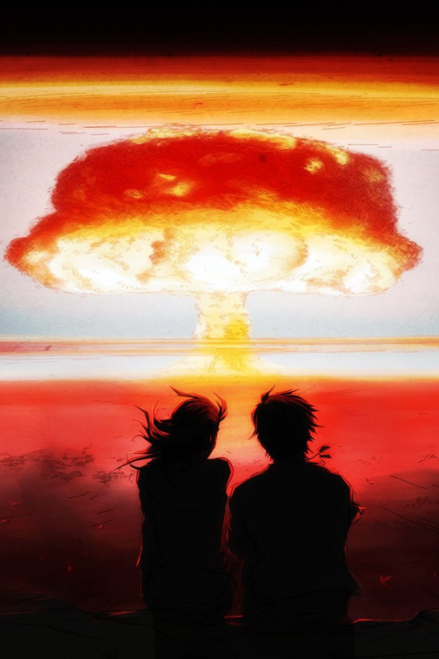 Последний день человечества