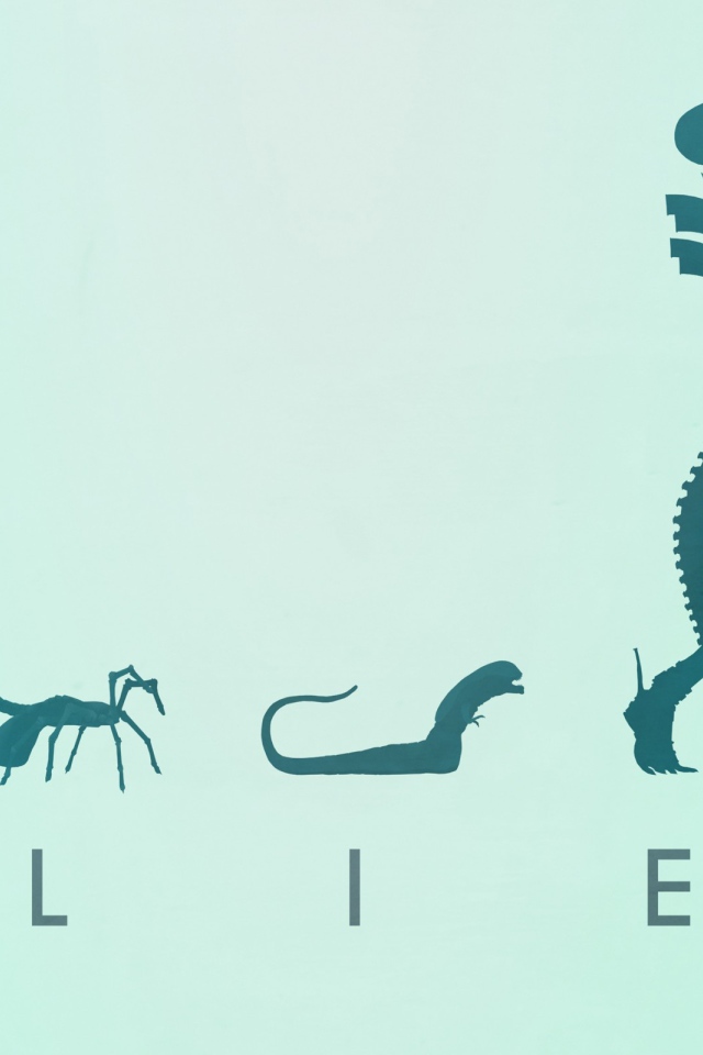 Жизненный цикл пришельца