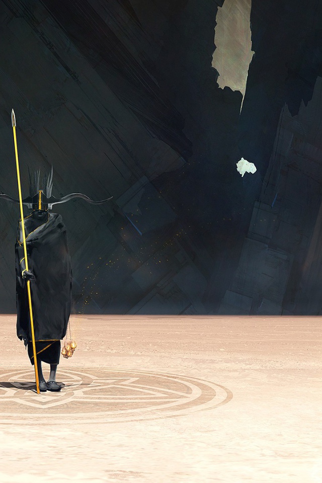 Туземец на другой планете, Kuldar Leement