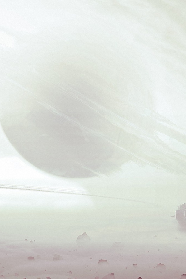 Белый мир чужой планеты, Kuldar Leement