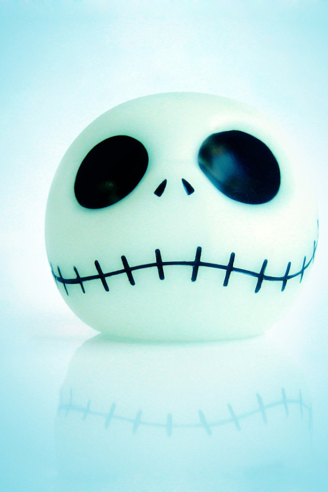 Зашитый рот