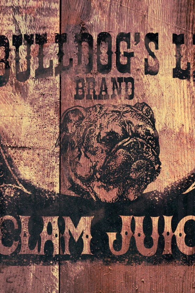 Объявление на стене в игре Red Dead Redemption