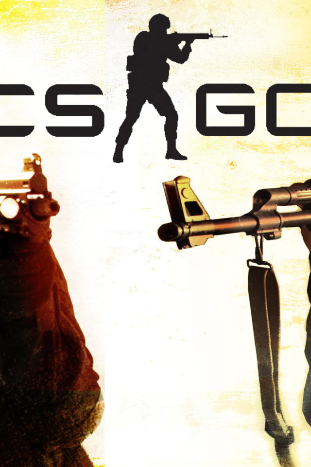 Сражения в игре Counter-Strike Global Offensive