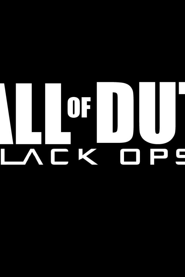 Компьютерная игра Call of Duty Black Ops 2