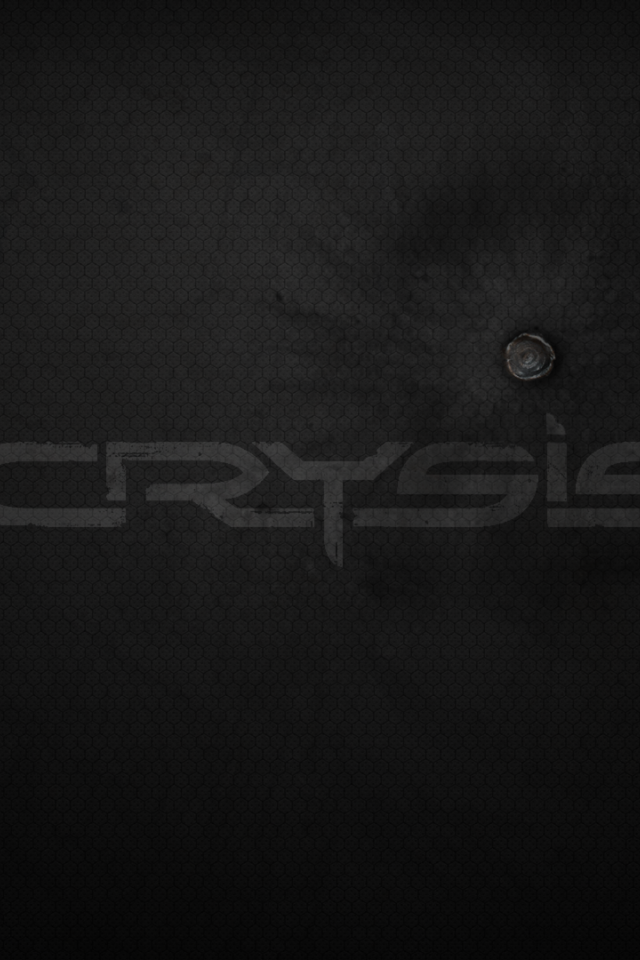 Компьютерная игра Crysis 3