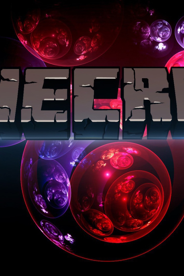 Компьютерная игра Minecraft