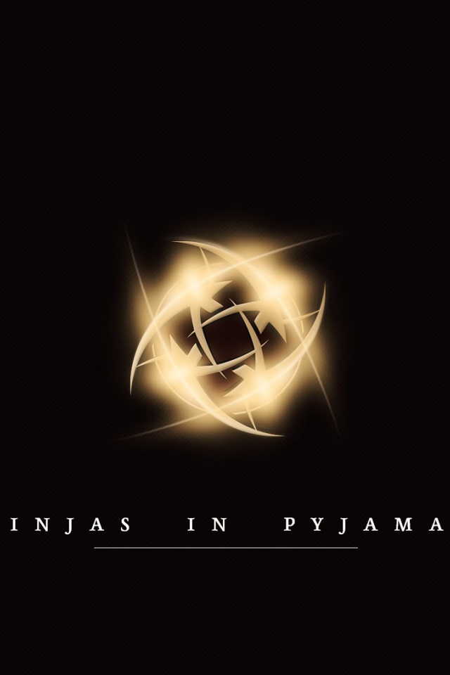 Компьютерная игра Ninjas In Pyjamas