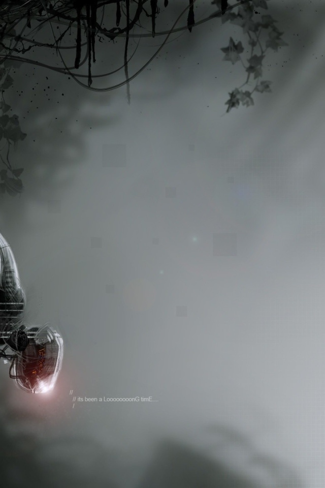 Компьютерная игра Portal