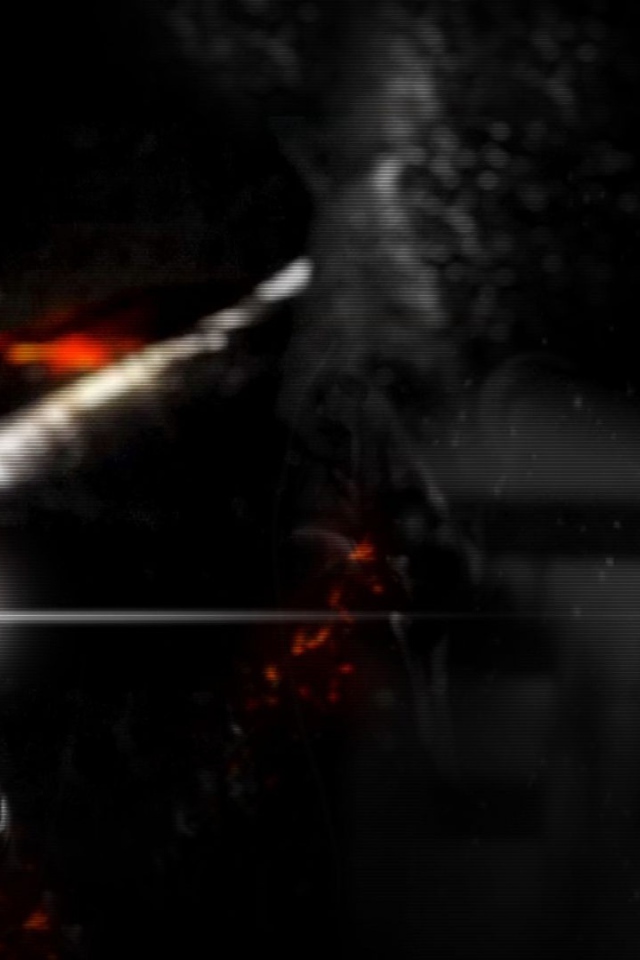 Компьютерная игра Prototype 2